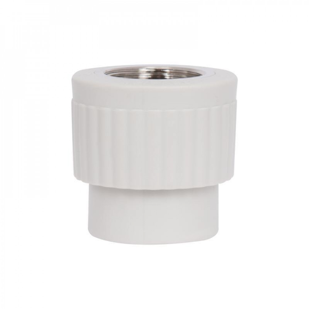 Муфта PPR Thermo Alliance 25х3/4" ВР SD00029331