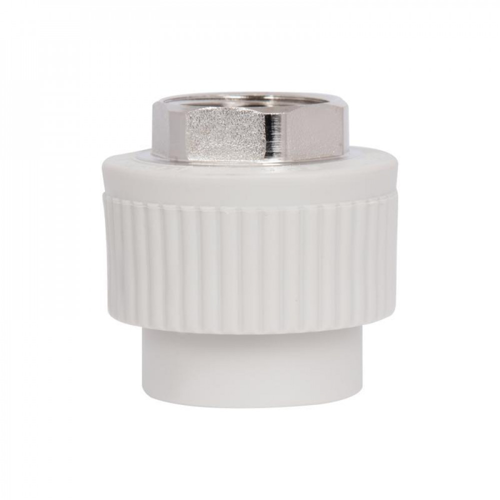Муфта PPR Thermo Alliance 32х1" ВР SD00029332