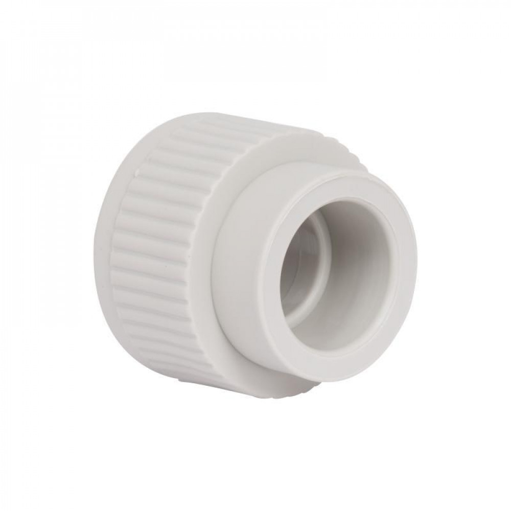 Муфта PPR Thermo Alliance 32х1" ВР SD00029332
