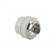 Муфта PPR Thermo Alliance 40х1" 1/4 ВР
