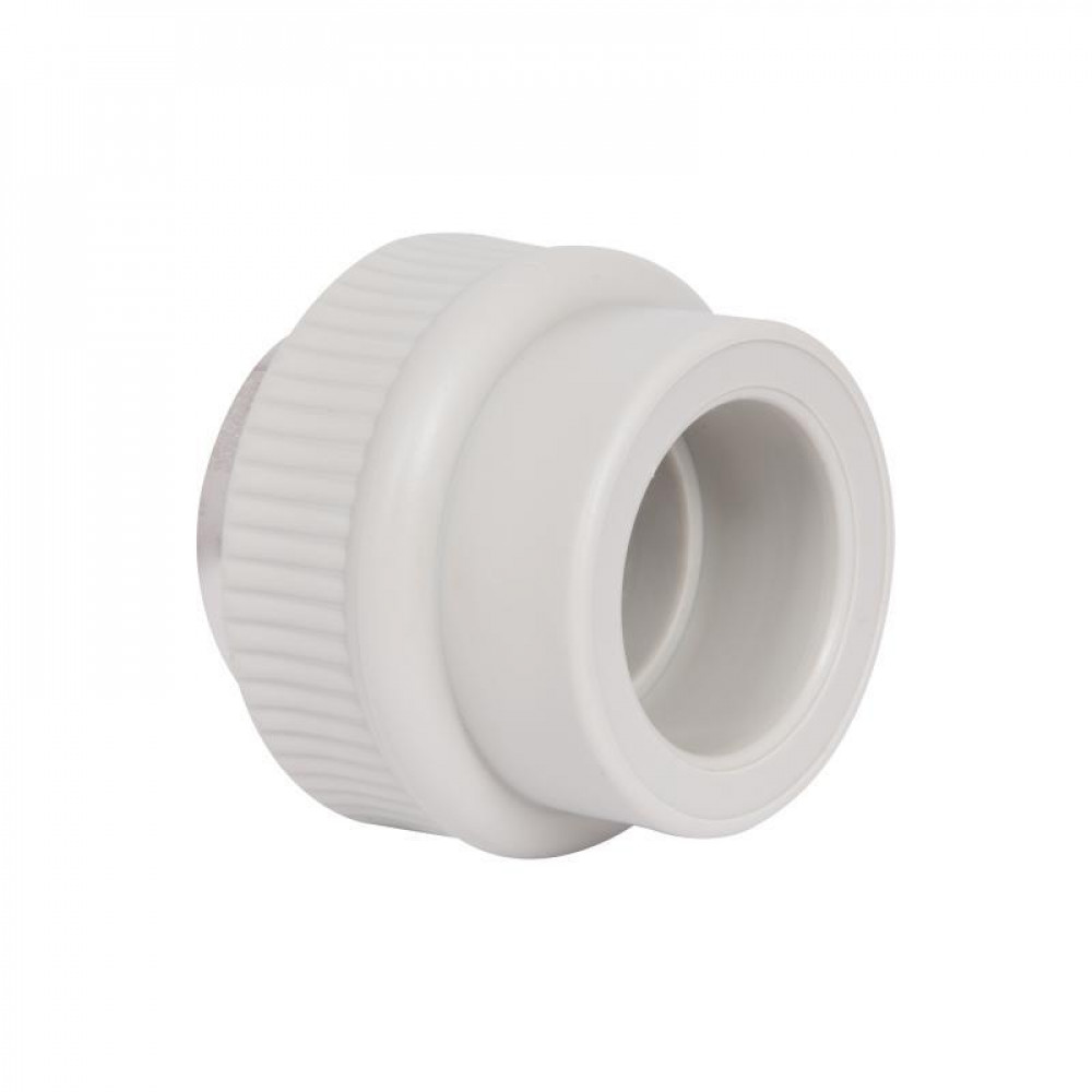Муфта PPR Thermo Alliance 40х1" 1/4 ВР SD00029333