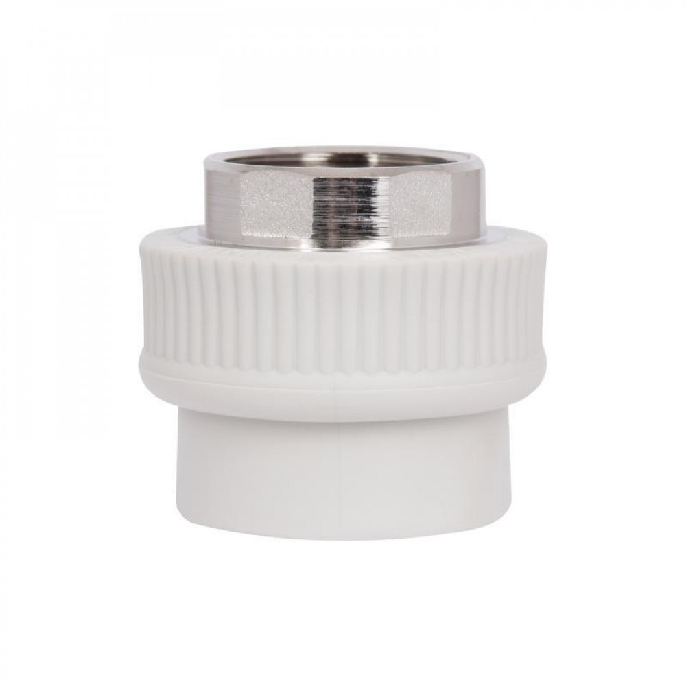 Муфта PPR Thermo Alliance 40х1" 1/4 ВР SD00029333