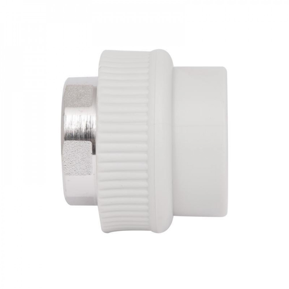 Муфта PPR Thermo Alliance 40х1" 1/4 ВР SD00029333