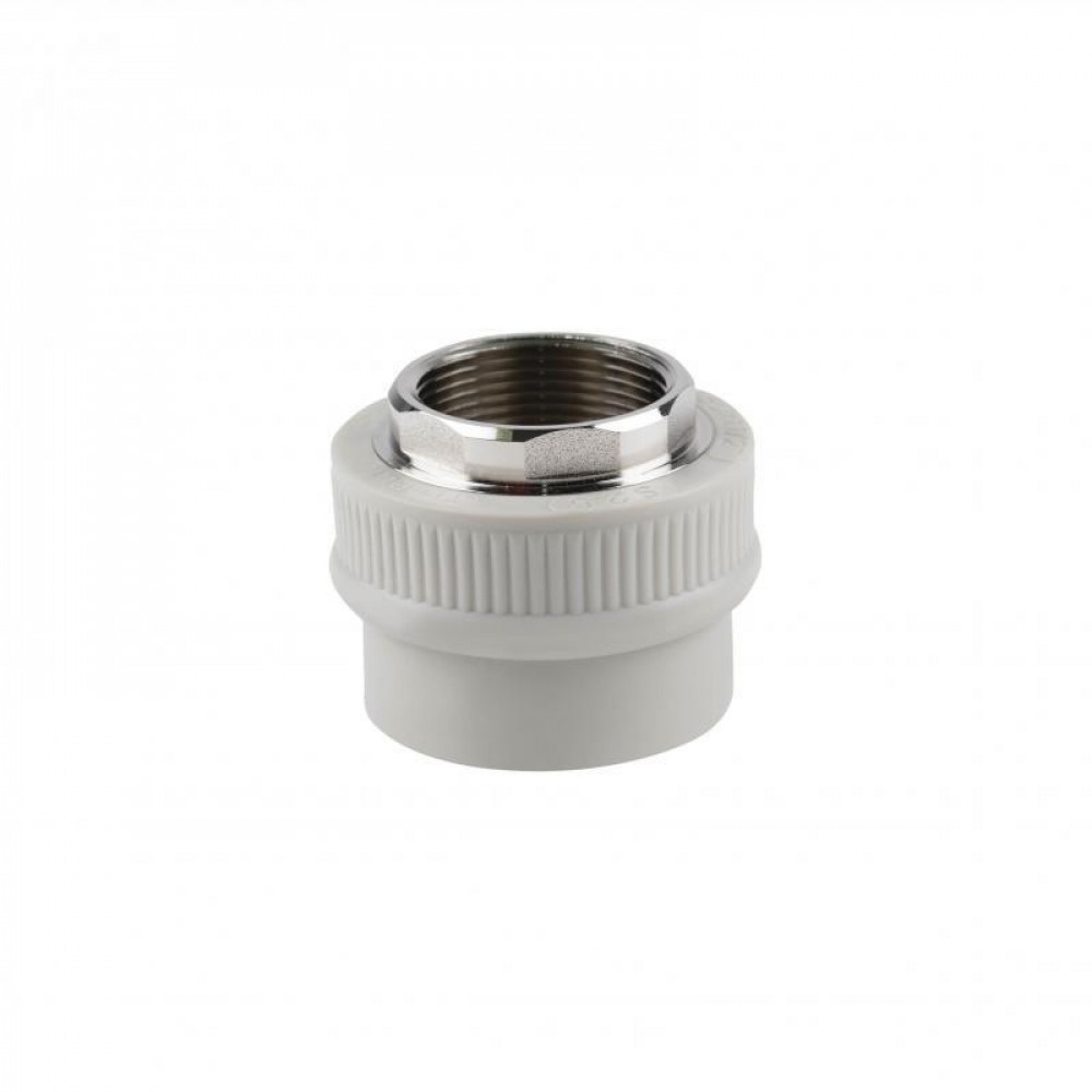 Муфта PPR Thermo Alliance 50х1" 1/2 ВР SD00029334