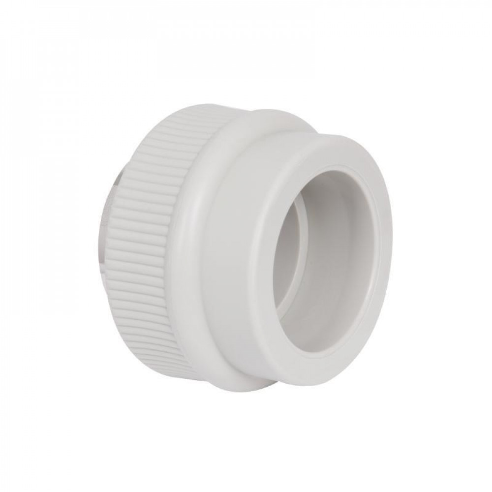 Муфта PPR Thermo Alliance 63х2" ВР SD00029335