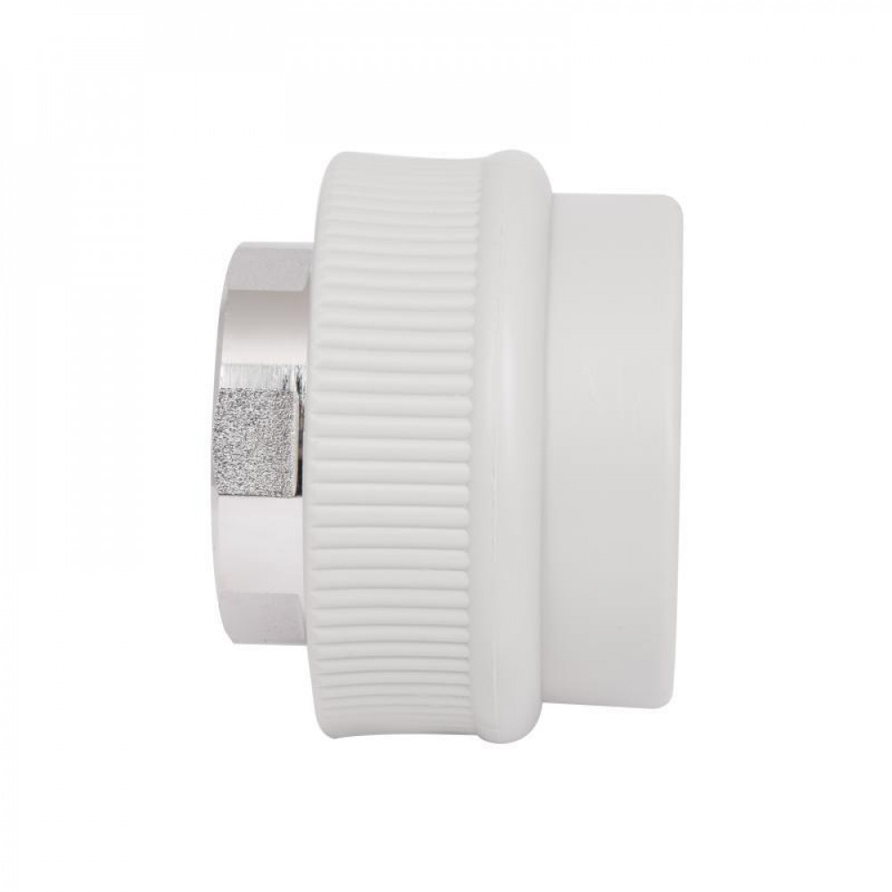 Муфта PPR Thermo Alliance 63х2" ВР SD00029335