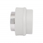 Муфта PPR Thermo Alliance 63х2" ВР SD00029335