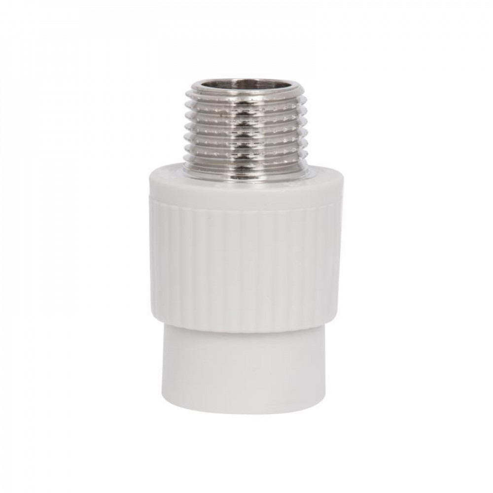 Муфта PPR Thermo Alliance 20х1/2" ЗР SD00029336