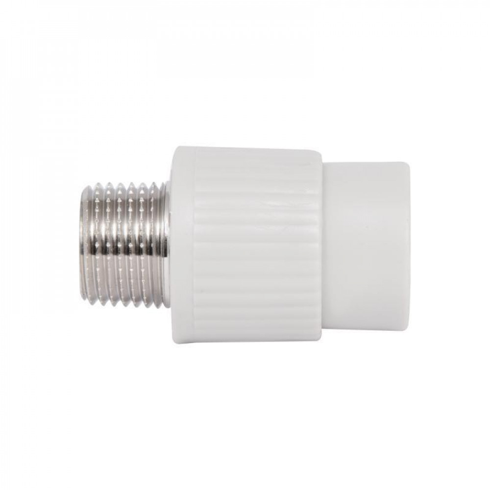 Муфта PPR Thermo Alliance 20х1/2" ЗР SD00029336