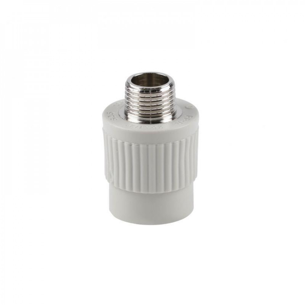 Муфта PPR Thermo Alliance 25х1/2" ЗР SD00029337