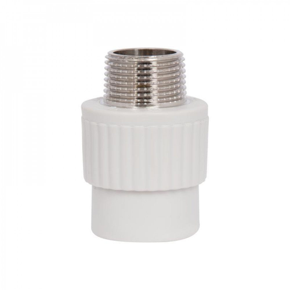 Муфта PPR Thermo Alliance 25х3/4" ЗР SD00029338