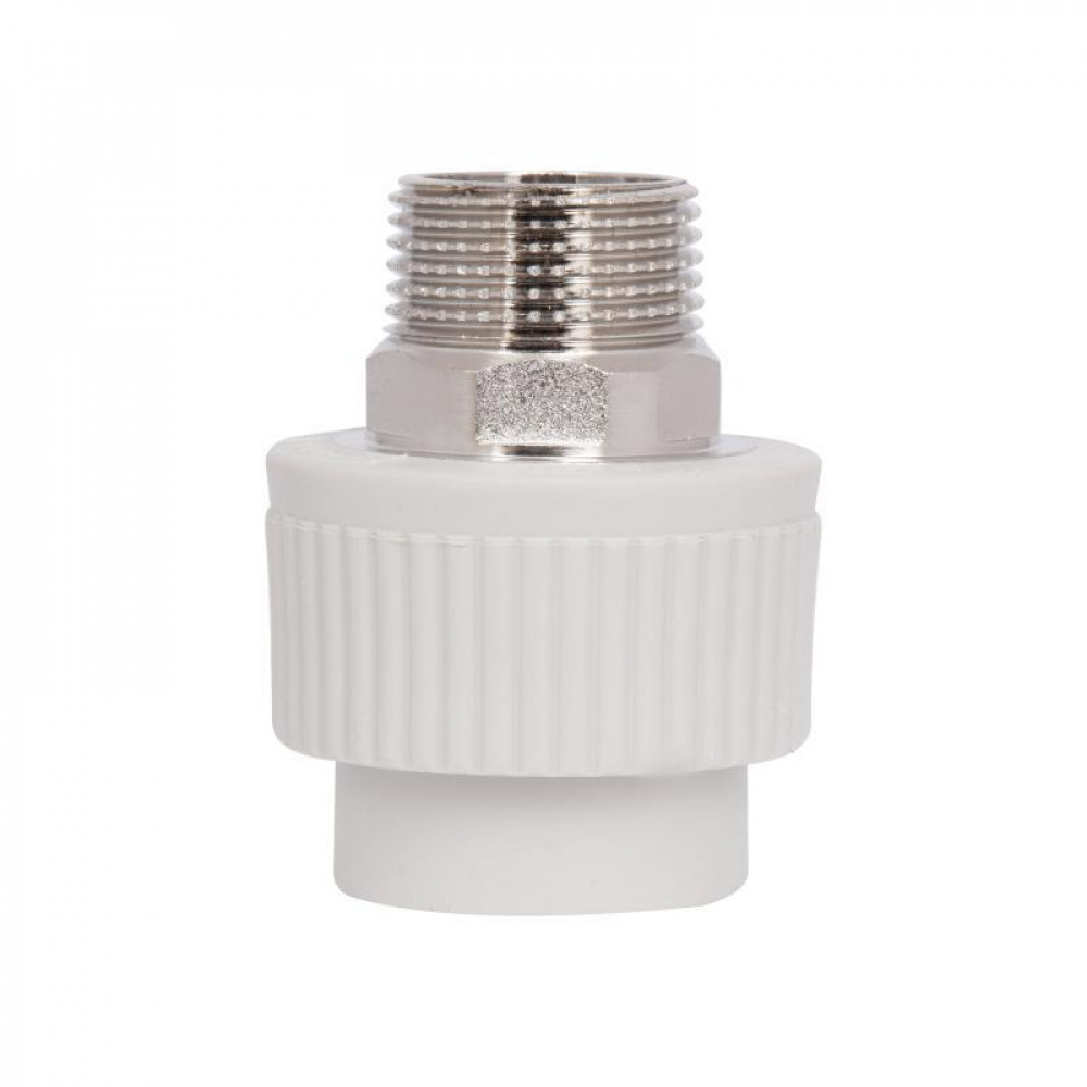 Муфта PPR Thermo Alliance 32х1" ЗР SD00029339