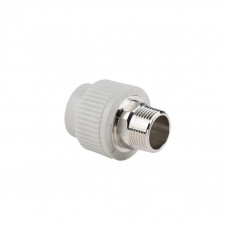 Муфта PPR Thermo Alliance 32х1" ЗР