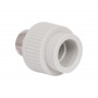 Муфта PPR Thermo Alliance 32х1" ЗР SD00029339