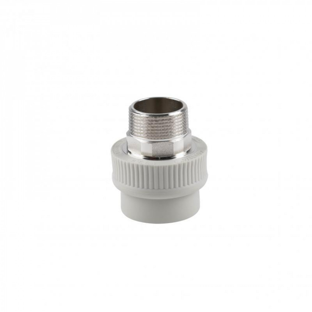 Муфта PPR Thermo Alliance 40х1" 1/4 ЗР SD00029340