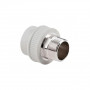 Муфта PPR Thermo Alliance 40х1" 1/4 ЗР SD00029340