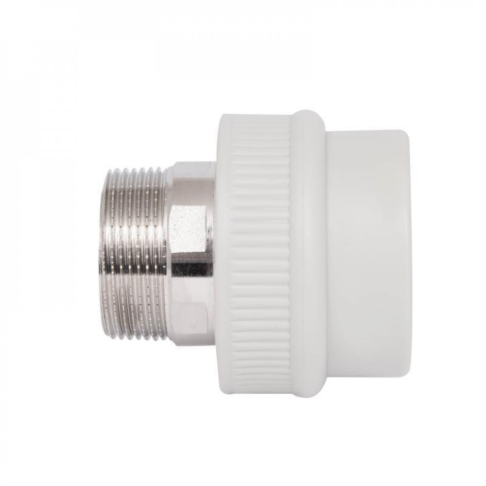 Муфта PPR Thermo Alliance 50х1" 1/2 ЗР SD00029341