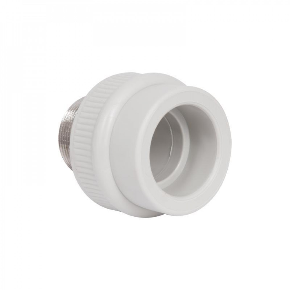 Муфта PPR Thermo Alliance 50х1" 1/2 ЗР SD00029341