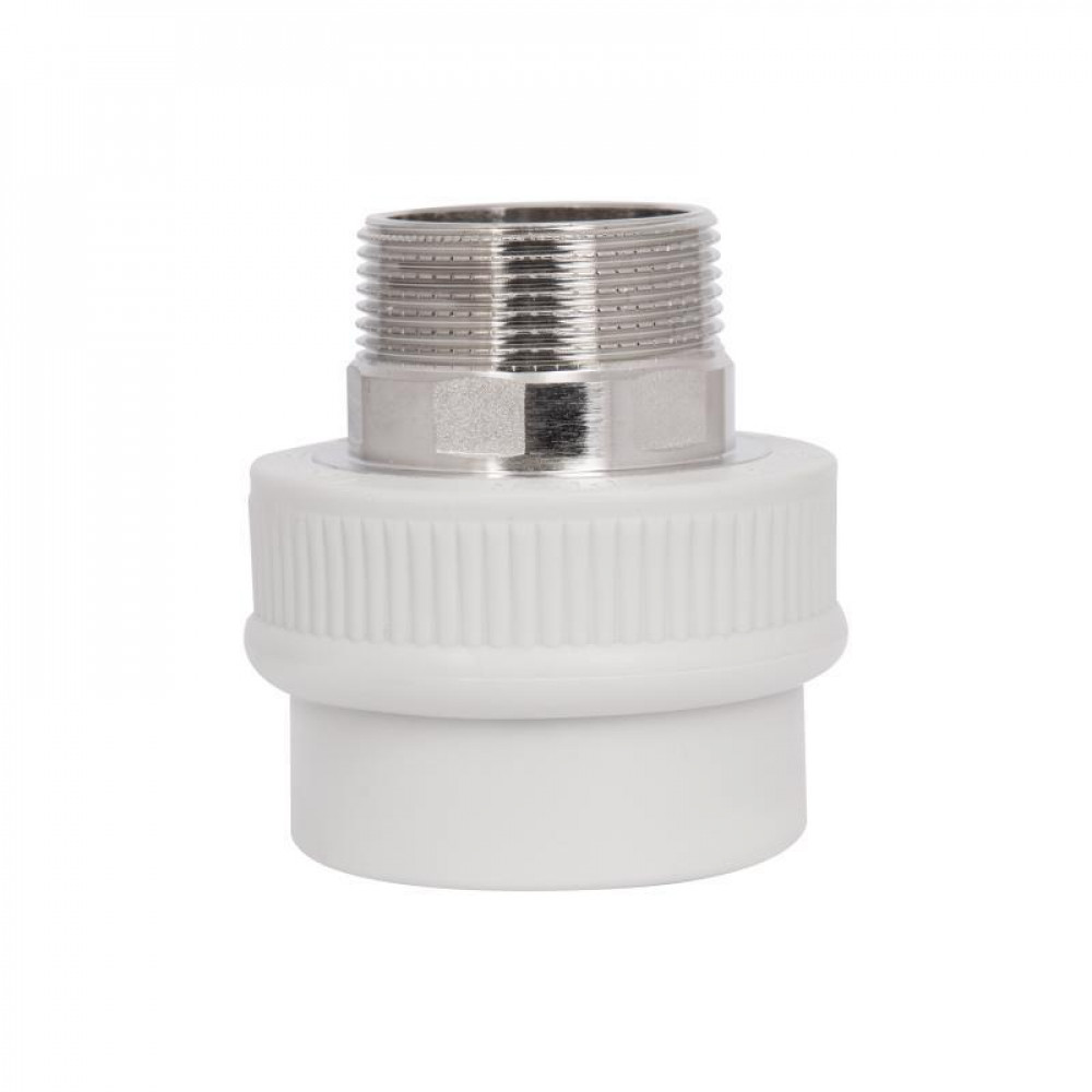 Муфта PPR Thermo Alliance 50х1" 1/2 ЗР SD00029341