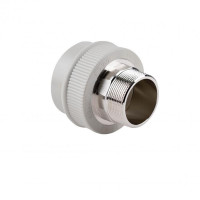 Муфта PPR Thermo Alliance 63х2" ЗР