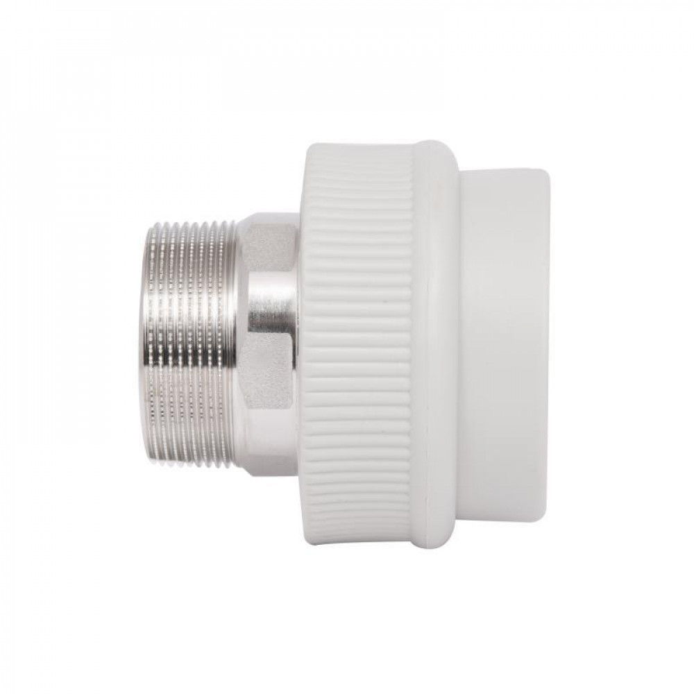 Муфта PPR Thermo Alliance 63х2" ЗР SD00029342