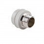 Муфта PPR Thermo Alliance 63х2" ЗР SD00029342