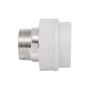 Муфта PPR Thermo Alliance 63х2" ЗР SD00029342