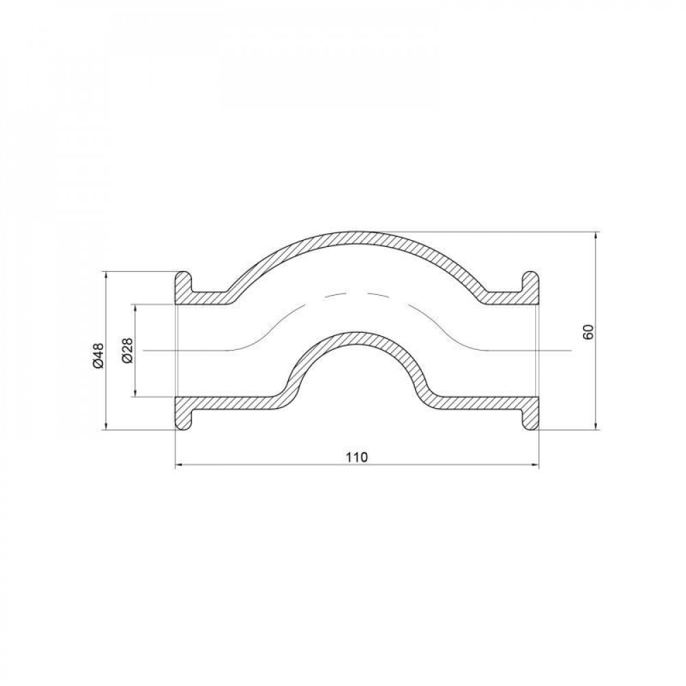 Обвід PPR Thermo Alliance 32 SD00029349