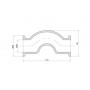 Обвід PPR Thermo Alliance 32 SD00029349
