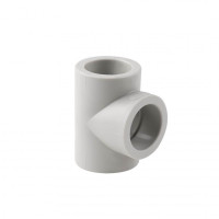 Трійник PPR Thermo Alliance 40