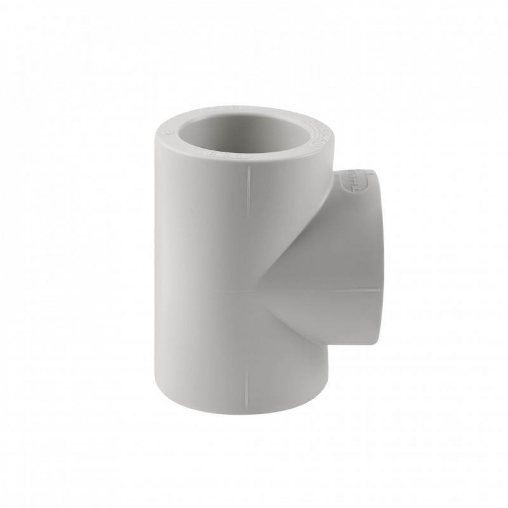 Трійник PPR Thermo Alliance 50 SD00029354