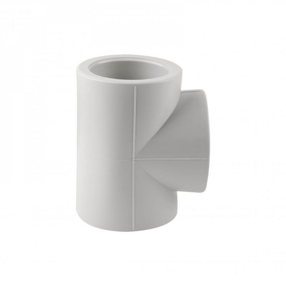 Трійник PPR Thermo Alliance 75 SD00029356