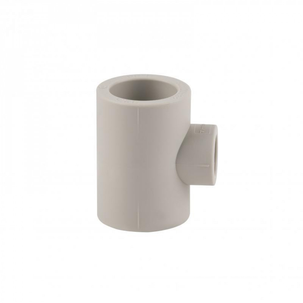 Трійник PPR Thermo Alliance 32х20х32 SD00029360