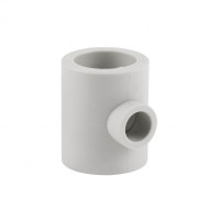 Тройник PPR Thermo Alliance 40х20х40