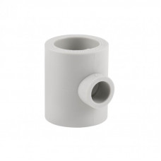 Трійник PPR Thermo Alliance 40х20х40