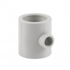 Трійник PPR Thermo Alliance 50х20х50