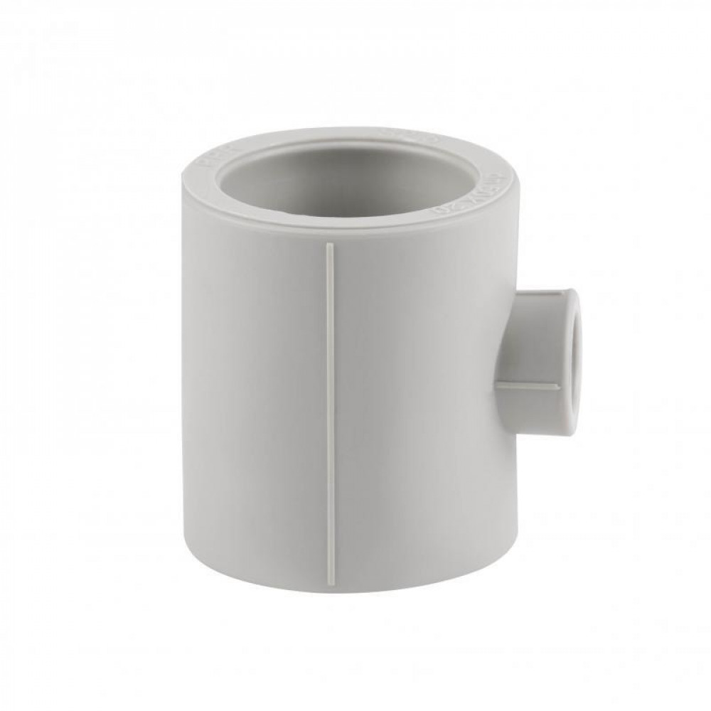 Трійник PPR Thermo Alliance 50х20х50 SD00029365