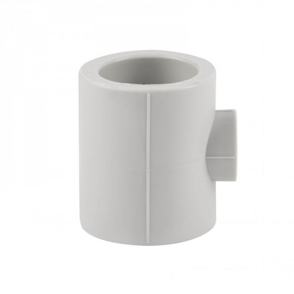 Трійник PPR Thermo Alliance 50х25х50 SD00029366