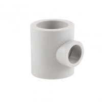 Тройник PPR Thermo Alliance 50х32х50