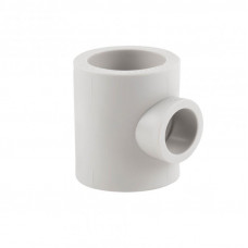 Трійник PPR Thermo Alliance 50х32х50