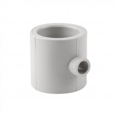 Трійник PPR Thermo Alliance 63х20х63