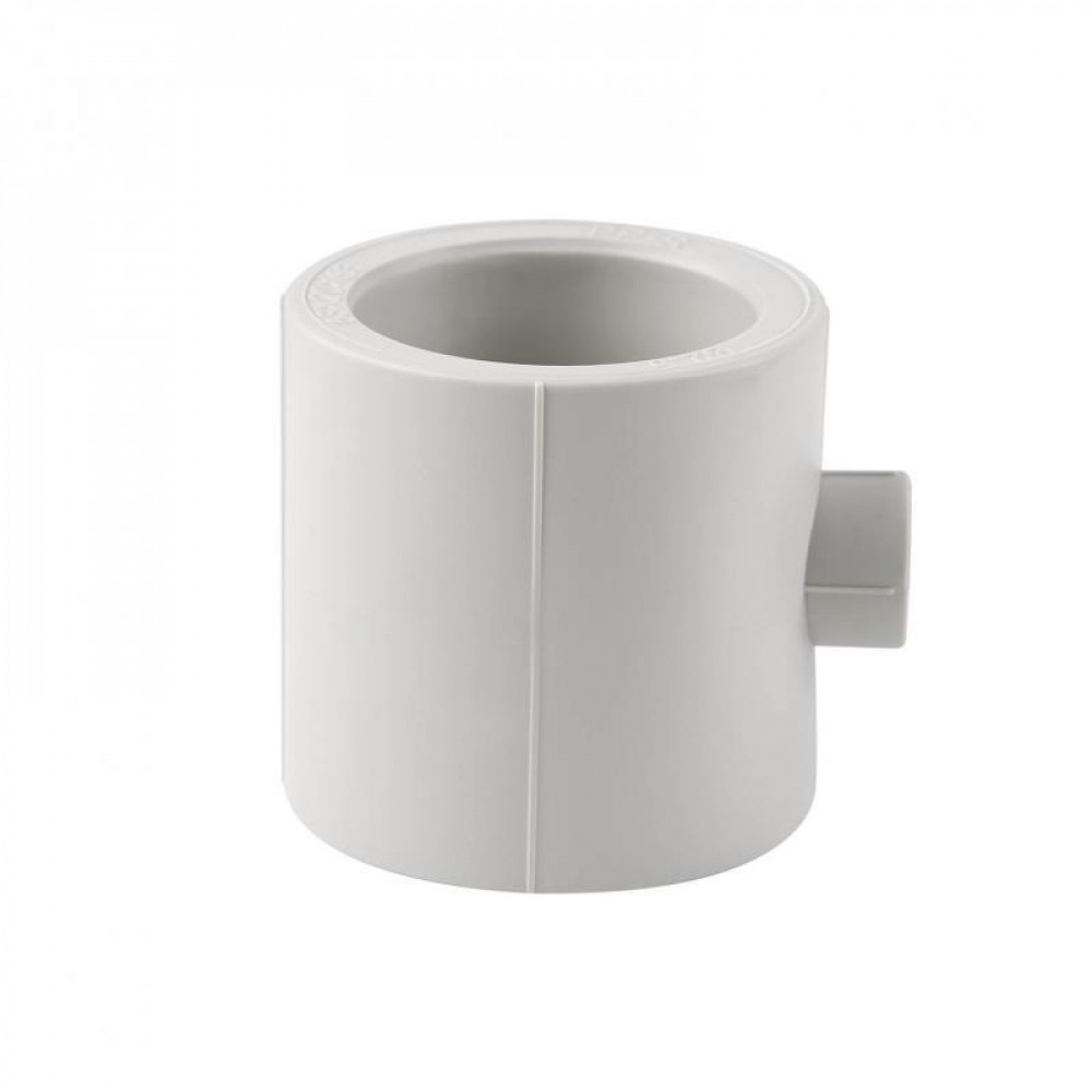 Трійник PPR Thermo Alliance 63х20х63 SD00029369