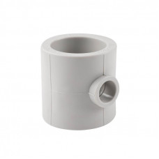 Трійник PPR Thermo Alliance 63х25х63