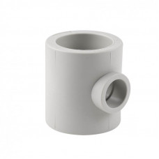 Трійник PPR Thermo Alliance 63х32х63