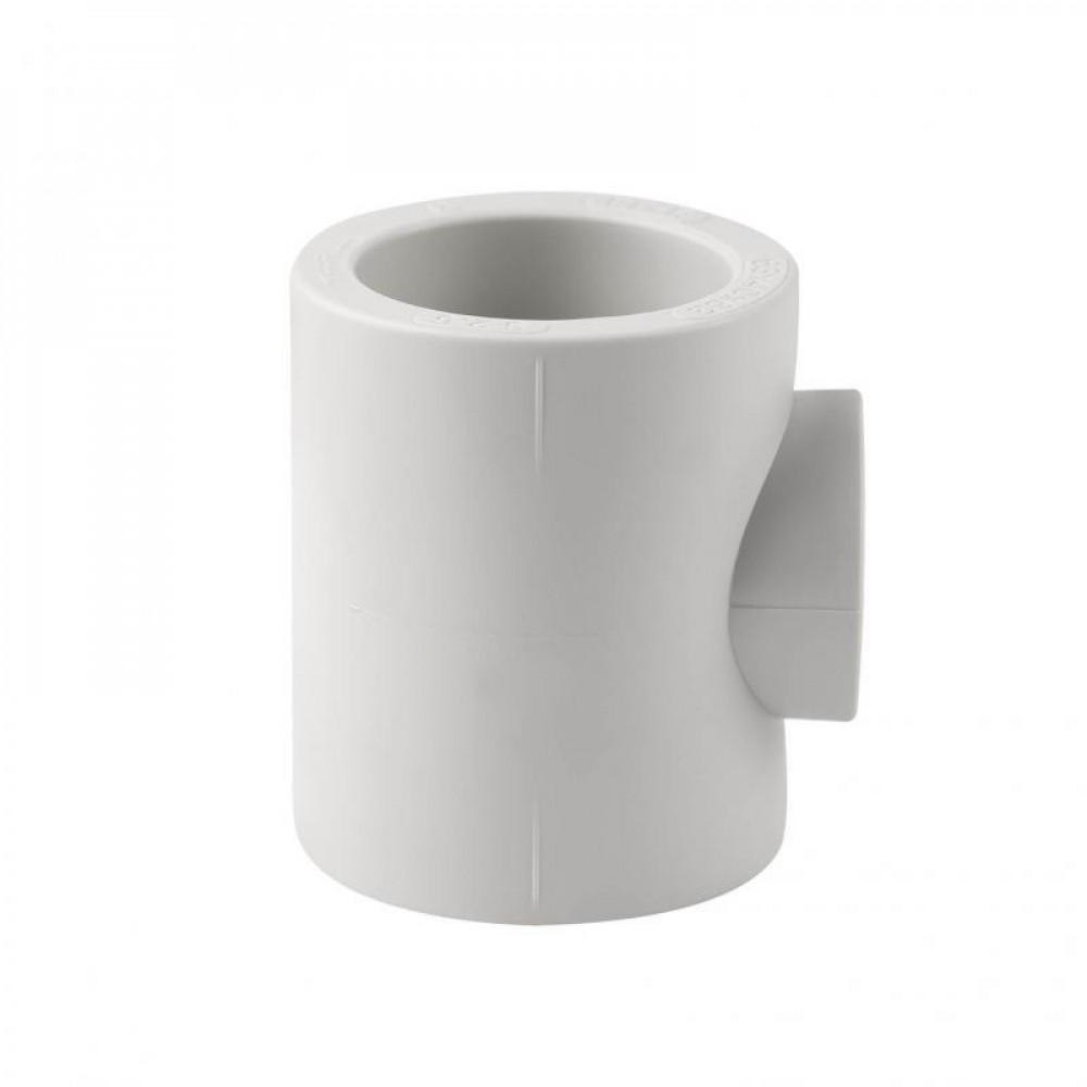 Трійник PPR Thermo Alliance 63х40х63 SD00029372