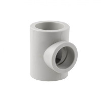 Трійник PPR Thermo Alliance 63х50х63