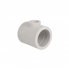 Трійник PPR Thermo Alliance 75х40х75