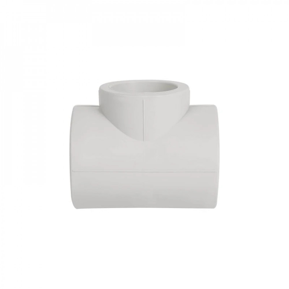 Трійник PPR Thermo Alliance 75х63х75 SD00029377