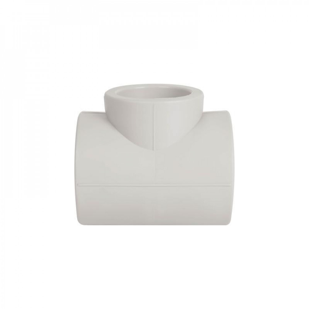 Трійник PPR Thermo Alliance 90х75х90 SD00029381