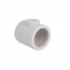 Трійник PPR Thermo Alliance 110х50х110